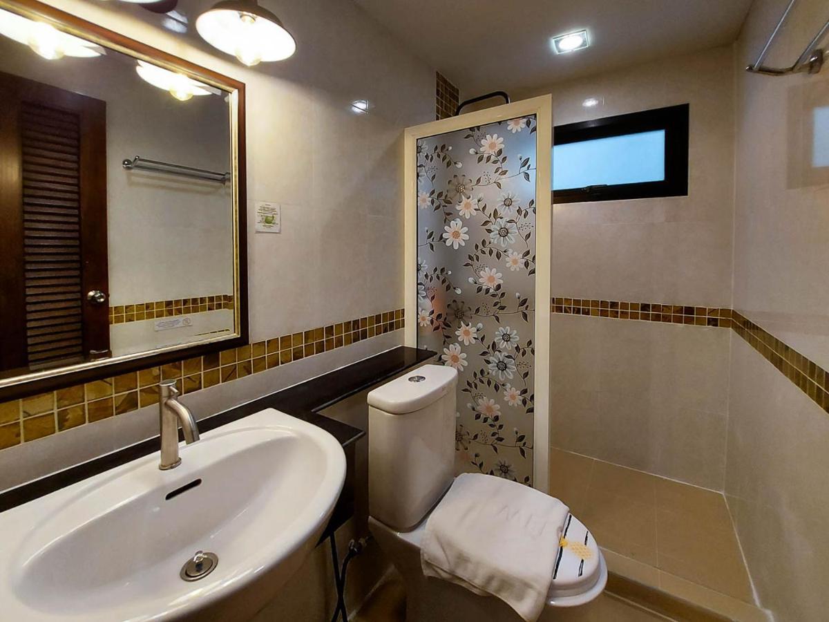 Ton Yaang Private Pool Villa Ao Nang Exterior photo